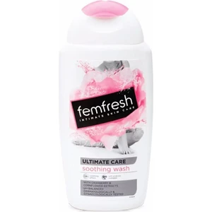 Intim Yıkama Jeli Rahatlatıcı 250 ml