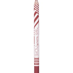 Show By Pastel Lip Pencil 200