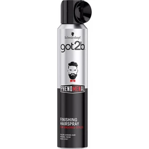 GOT2B Saç Spreyi Gentleman 200 ml