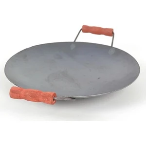 Metal Kavurma Sacı 40 cm