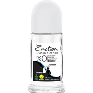 Roll On Invisible Fresh 50 Ml
