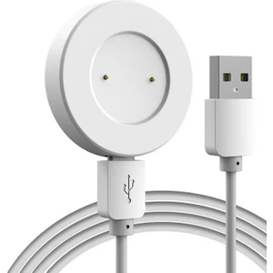 Huawei Watch Gt 3 46MM USB Manyetik Şarj Kablosu - AL2362