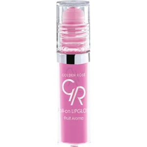 Golden Rose Roll-On Lipgloss Strawberry