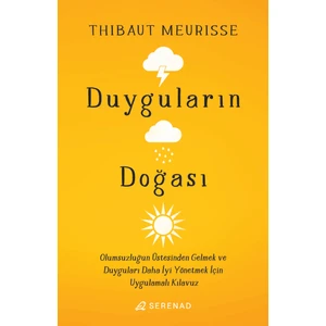 Duyguların Doğası - Thibaut Meurisse