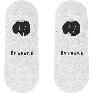 Bad Bear 18.01.02.022-C03 Core Tendo Erkek Çorap