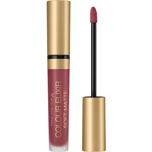 Max Factor Color Elixir Likit Ruj No: 040 Soft Berry