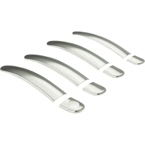 Alfa Otomotiv  Volkswgen Jetta Krom Kapı Kolu 2005-2011 Arası P.çelik