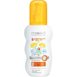 Uv Protection&hydration Kids Spray SPF50+ 200 ml