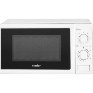 Kea 4601 Beyaz 20 Litre Mikrodalga Fırın