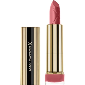 Max Factor Moisture Kiss Lipstick 020 Burnt Caramel