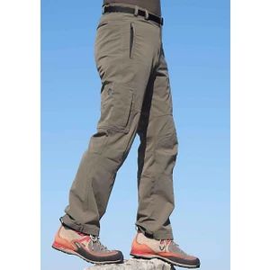 High Mountain Nepal Haki Pantolon