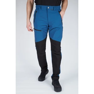 Rugged Flex Erkek Pantolon Indigo-Siyah