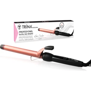 25 mm Profesyonel Çivi Saç Maşası - 81