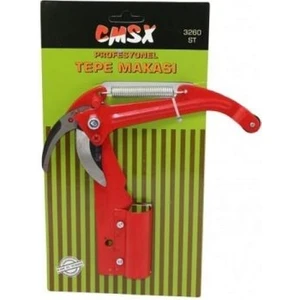 Cmsx Prof. Tepe Dal Budama Makası  / 3260