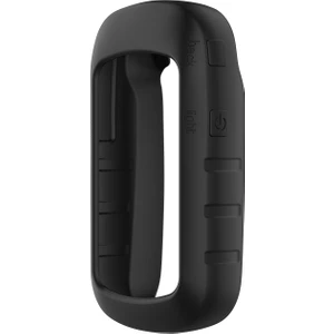 Garmin Etrex 22X / 32X Silikon Koruyucu Kılıf Kapağı Için (Siyah) (Yurt Dışından)