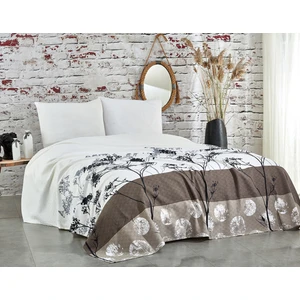 Komfort Home Tek Kişilik Ranforce %100 Pamuklu Pike 160X230 cm