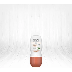 Natural & Strong Roll-On Deodorant 50ML