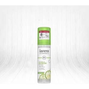 Natural & Refresh Deodorant Sprey 75ML