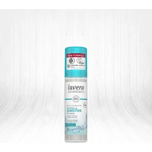 Natural & Sensitiv Deodorant Sprey 75ML
