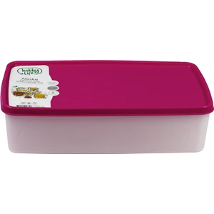 Hobby Life Alaska Nofrost Saklama Kabı 2 Litre Fuşya