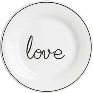 Lfh Hope Love Tatlı Tabağı - 17 cm