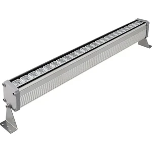 Hazar Led Wallwasher Duvar Boyama LED Aydınlatma 67 cm 24 Watt Gün Işığı