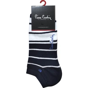 Pierre Cardin Zebra Patik Pamuk Erkek Çorap