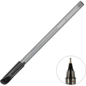 Tükenmez Kalem Master 1.0mm 50'li Siyah