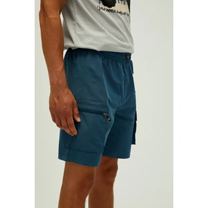 Bad Bear Erkek Petrol Şort Toleda Short