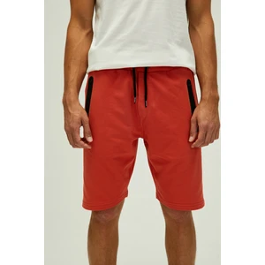 Bad Bear Erkek Tarçın Şort Mıles Sweatshort