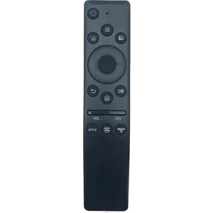 Samsung UE55KS9000T Netflix Prime Tuşlu Sihirli Kumanda