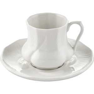 Chiara Alessi Bianca Porselen Kahve Fincanı 150 ml