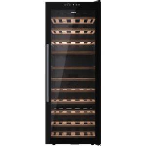 - RVF 10051 - Solo Şarap Dolabı -159 lt - Siyah - 113610002