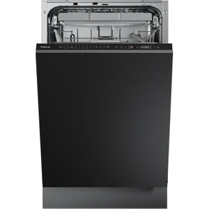 - Dfı 74910 - Tam Ankastre Dijital Ekranlı Bulaşık Makinesi - 9 Programlı 11 Kişilik - 45 cm - 114300005