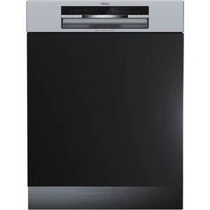 - Dsı 46750 Ss - Yarı Ankastre Dijital Ekranlı Bulaşık Makinesi - 7 Programlı 13 Kişilik - 60 cm - 114270011
