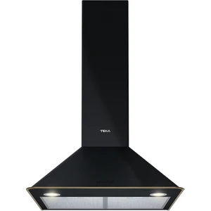 DOS 60.1 Duvar Tipi Country Davlumbaz 603 m³/h Antrasit 60 cm 40489313