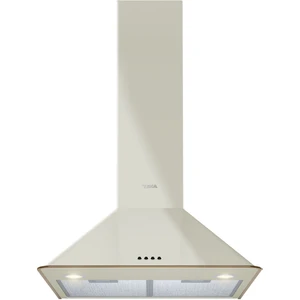 DOS 60.1 VN Duvar Tipi Country Davlumbaz 603 m³/h Vanilya 60 cm 113010001
