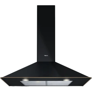 DOS 90.1 Duvar Tipi Country Davlumbaz 603 m³/h Antrasit 90 cm 40489333