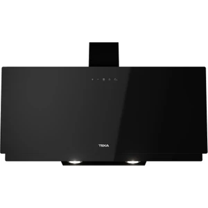 DVN 94030 TTC BK Duvar Tipi Davlumbaz 445 m³/h Siyah Cam 90 cm 112950008