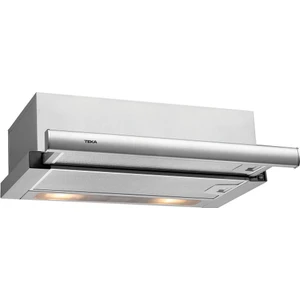TL 6310 Sürgülü Aspiratör 332 m³/h Çelik 60 cm 40474250