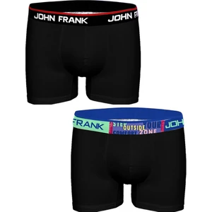 John Frank Ikili Hype Boxer