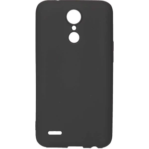 Lg K10 2017 Kılıf Soft Mat Premier Case
