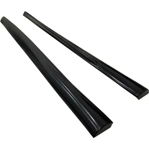 Mkg Seat Leon Mk2 Cupra Marşpiyel Seti Abs Plastik 2005 - 2012