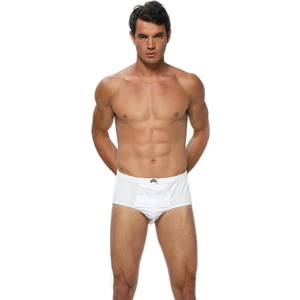 Erkek Pamuklu Slip Külot 3006 - 6 Adet