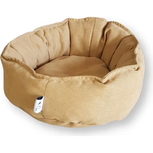 Noxs Paw Khakı Green Kedi Köpek Yatak