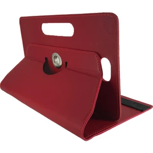 Universal 9 Inch Uyumlu 360 Kapaklı Kılıf