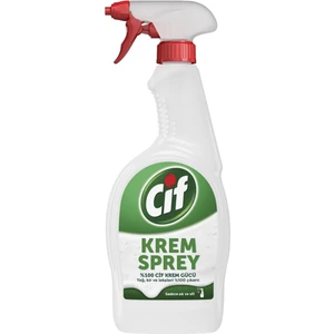 Krem Sprey 750 ml