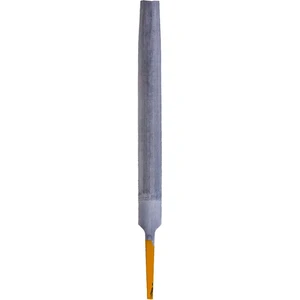 Lxv5550-6-2 Eğe Yarım Yuvarlak 150mm