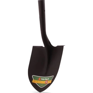 11900 Amerikan Küreği 220x285mm - Sapsız