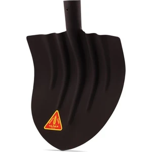 5260 Madenci Küreği 325x325mm - Sapsız